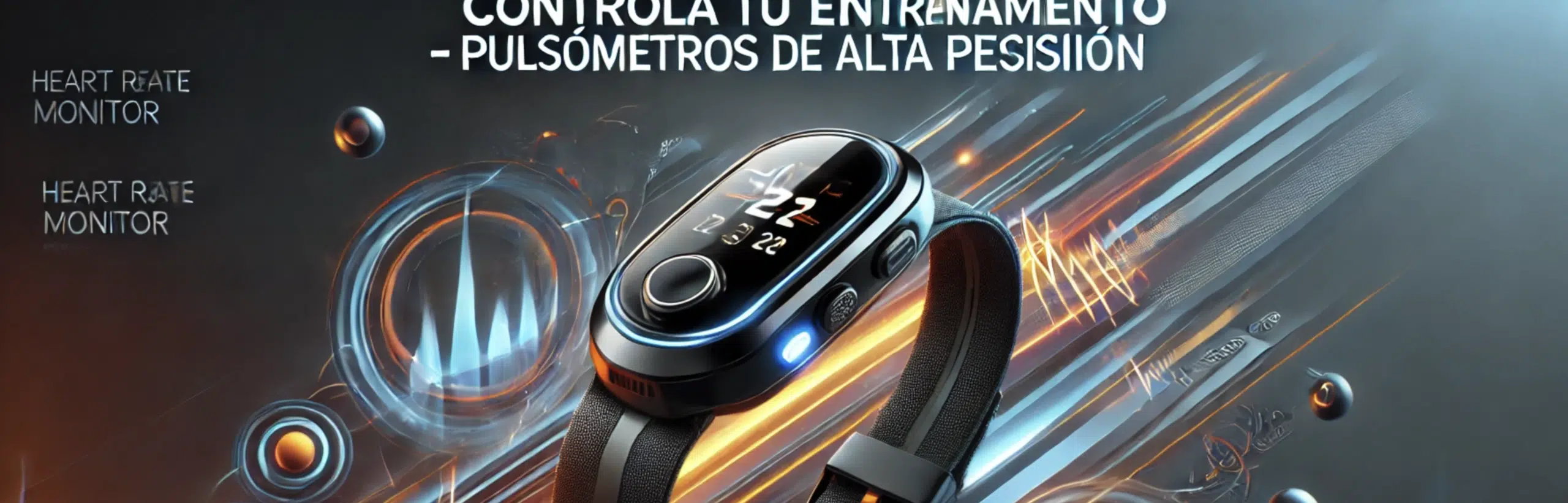 pulsómetro para ciclismo